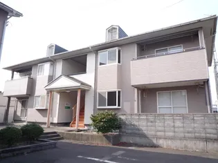 浜野ハイツの画像