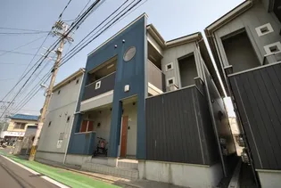 サンセットテラス唐原の画像