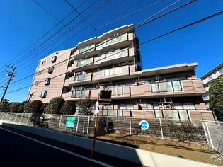 モアアメニティ南与野の画像