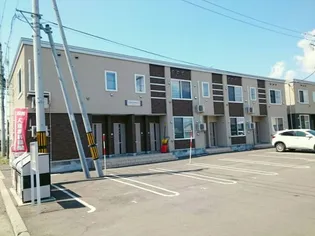 グランボヌールⅢの画像