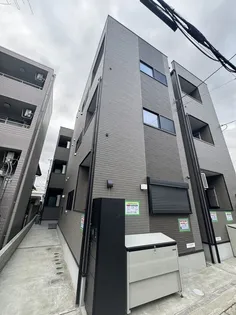 椥辻西浦町Aの画像