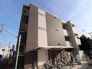 フジパレス内本町Ⅰ番館の画像