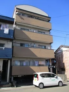 マチレス旭の画像