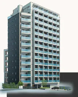 東京都渋谷区渋谷3【マンション】の外観