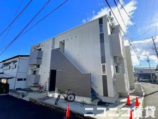 ノヴァ台原の画像