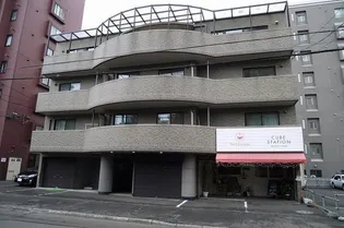 フォレスト円山の画像