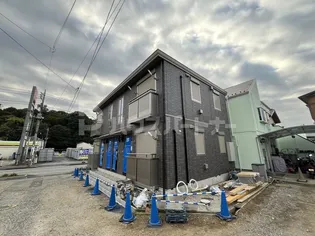 メゾン エリオントの画像