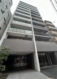 第一辻ビル【6階】の外観