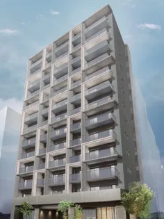 リビオメゾン御茶ノ水EAST【10階】の外観