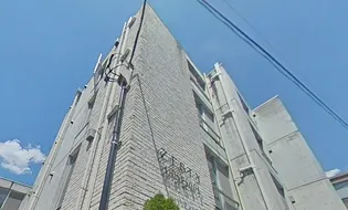 東京都練馬区豊玉上1【マンション】の外観