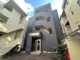 高知県高知市天神町【マンション】の外観