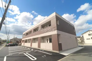 ヴィラ フィオーレの画像