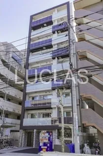 ベルシード綾瀬DUERの画像