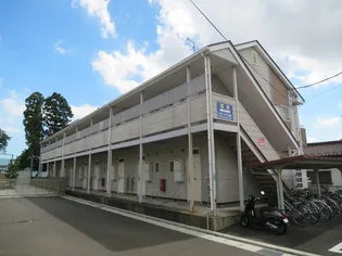 K1【1階】の外観