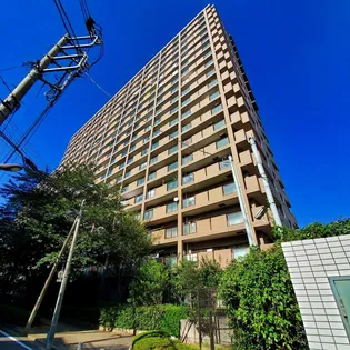 シスナブ池袋本町の画像