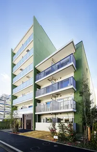 プロシード門前仲町の画像