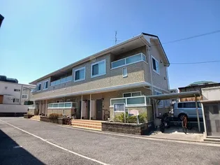 グランツ広の画像