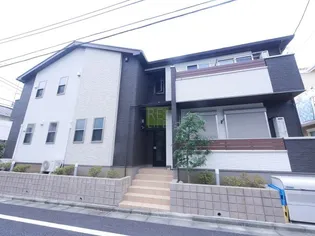 ブライトンテラス荻窪【1階】の外観