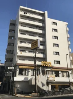 ティーズガーデン大島の画像