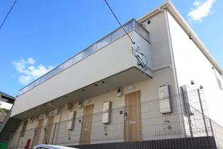 KANAZAWA FLOORS【2階】の外観