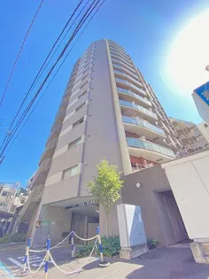 SIDE One【7階】の外観