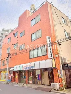 長谷川ビルディングの画像