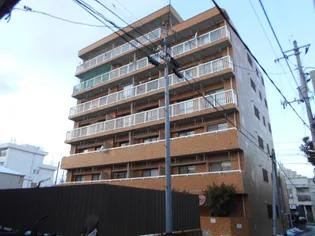 ダイアパレス北六番丁の画像