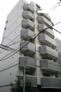 DOLCE秋葉原NORTH五番館【6階】の外観