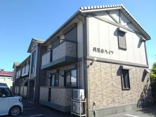 伏見台ハイツの画像