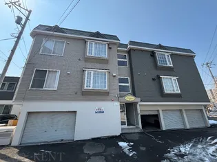 プレミエール発寒の画像