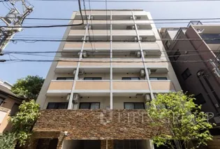 プレール ドゥーク川崎平間の画像