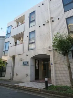 エヴェナール大森の画像