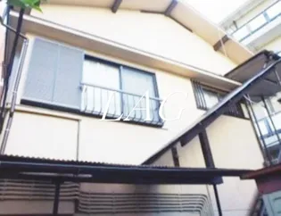 岡埜ハイツの画像