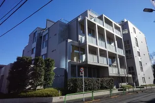 パークサンライトマンションの画像