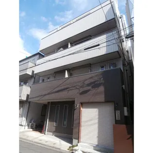 フィールドヴィレッジ横濱の画像