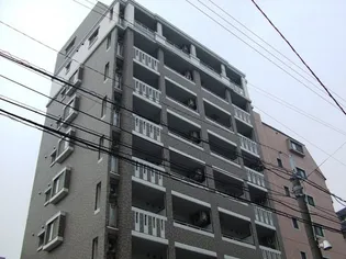 アンジェール高砂の画像