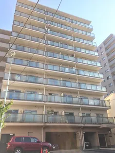 築地スカイレジテルの画像