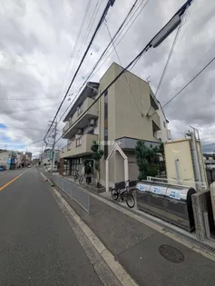 ABBEY ROADの画像