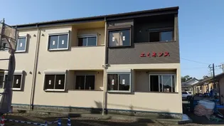 ハピネスハイツの画像