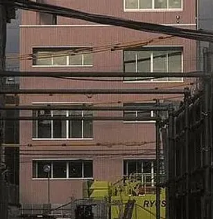 東京都足立区千住旭町【マンション】の外観