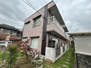 コーポレート北栄の画像