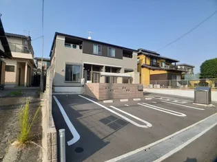 グローリーメゾンの画像