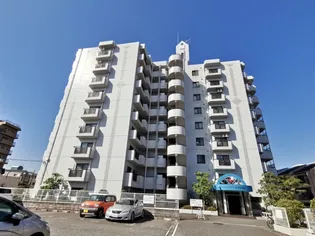 サンシティ摂陽弐番館の画像