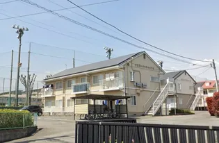 ウエストパークハイツの画像