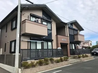 ソレジオSの画像