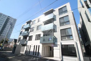 ウルス平岸の画像