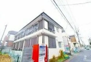 ファイブコーポ中町の画像