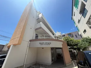 メインステージ芦屋茶屋之町の画像