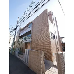 グランツ蒲田の画像