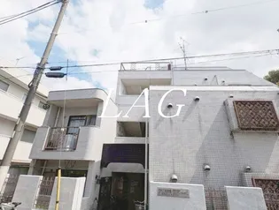 クリスタル笹塚パート1の画像